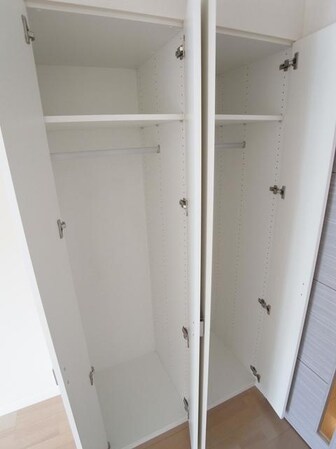 エスティメゾン代沢の物件内観写真